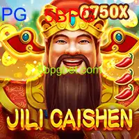 Explorando JILICaishen: O Mundo do Deus da Riqueza nos Jogos Online